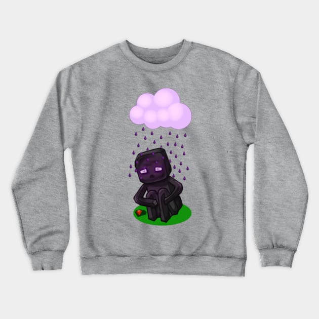 Enderman sweater best sale